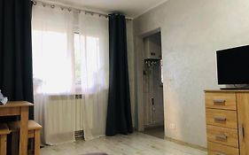 Dmi Apartment